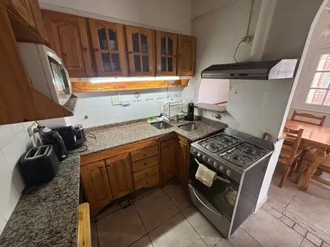 Departamento en Venta 52 años