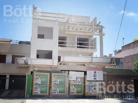 Venta Monoambiente con Balcón en Villa Urquiza