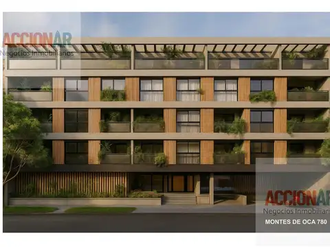 YOBIA I Departamento en Tigre – Vivir con diseño, confort y ubicación estratégica