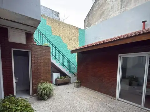 Casa - Venta - Argentina, Capital Federal - PLAZA 1025