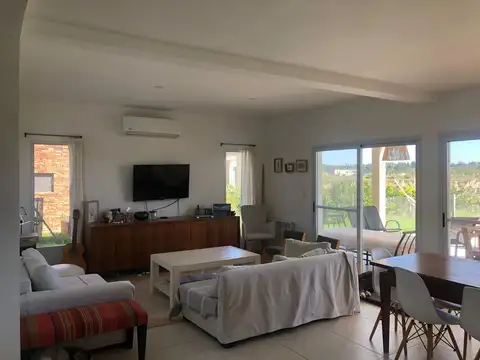 Casa en Venta 3 años