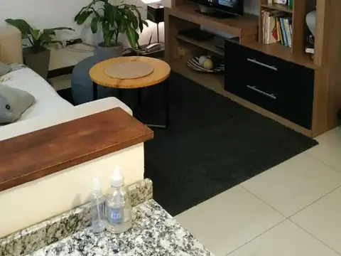 Excelente departamento