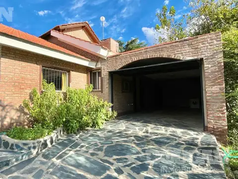 Casa en Venta 20 años
