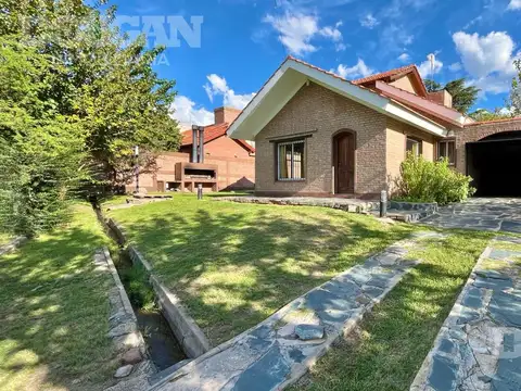 Casa en Venta 20 años