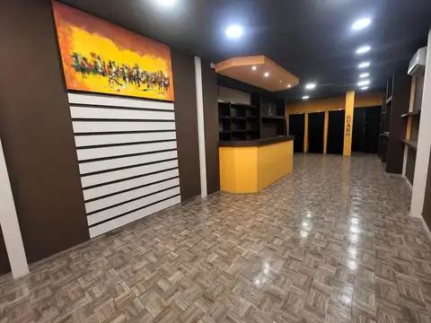 Local en Alquiler en Parque Patricios, $ 4.500.000
