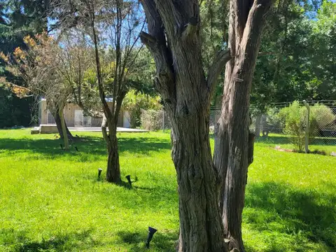 Quinta en Venta con 5 cocheras