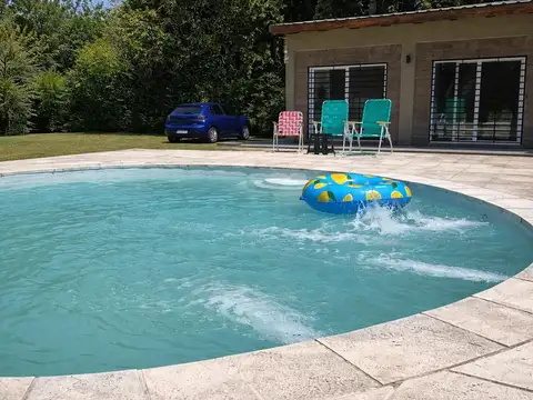 Quinta en Venta en Centro Agrícola el Pato, USD 115.000