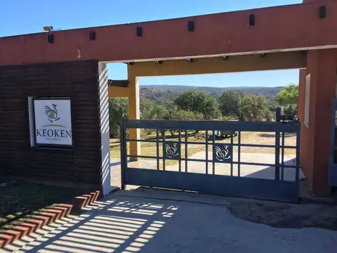 Casa en Venta en Tanti Nuevo, USD 69.990