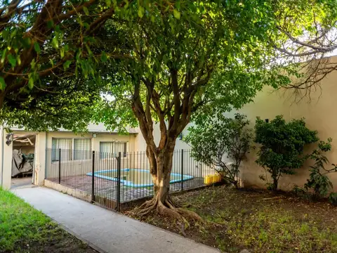 VENTA CASA QUILMES OESTE