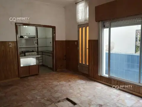 Depto Tipo Casa en Venta de 3 dormitorios
