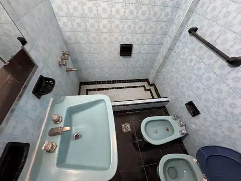 Casa en alquiler en Merlo Norte