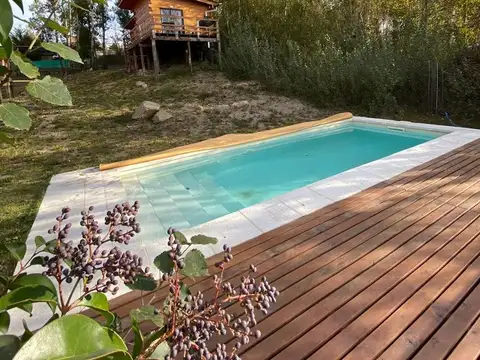 Casa en Venta en Yacanto Calamuchita, USD 100.000