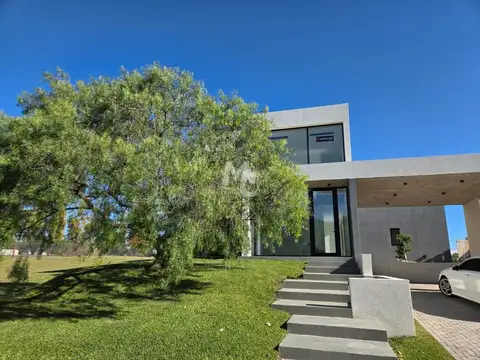 Casa en Venta en La Reserva Cardales, USD 619.000