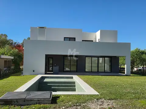 Casa en venta en La Reserva Cardales
