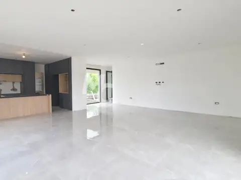 Casa en Venta A Estrenar