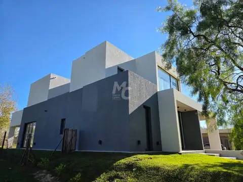 La Reserva Cardales