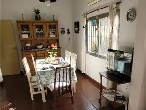 Casa en Venta en Longchamps, USD 75.000