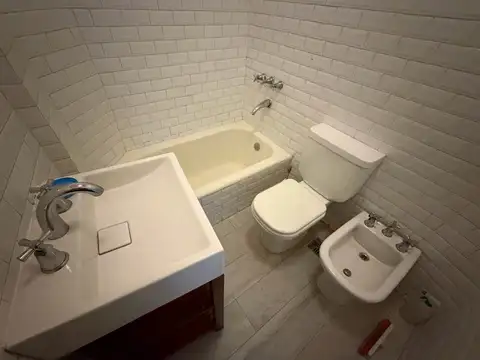Departamento en Alquiler al Este