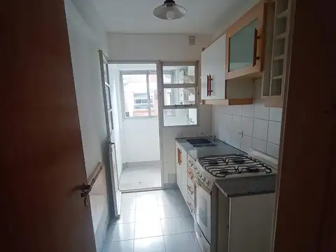Departamento en Alquiler de 2 dormitorios
