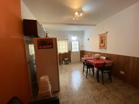 Depto Tipo Casa en Venta 10 años