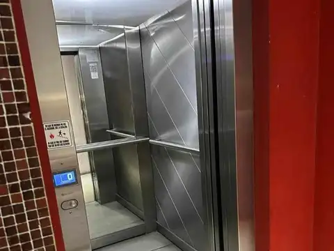 Felipe Vallese 1924 , Piso 2