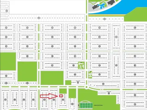 tierra de sueños 3 , Piso No definido