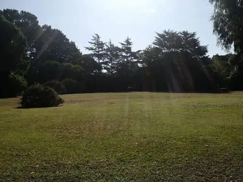 Quinta en Venta al Norte