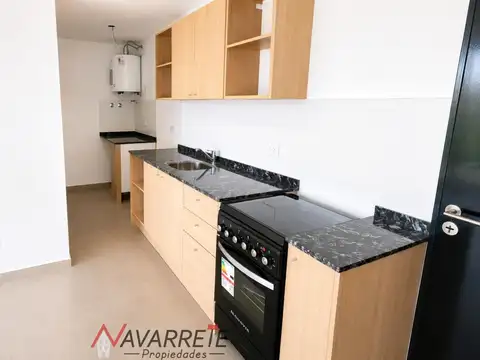 Departamento en Venta A Estrenar