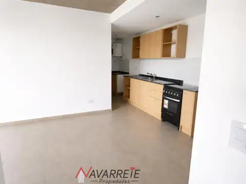Venta Departamento 2 ambientes Escobar a Estrenar