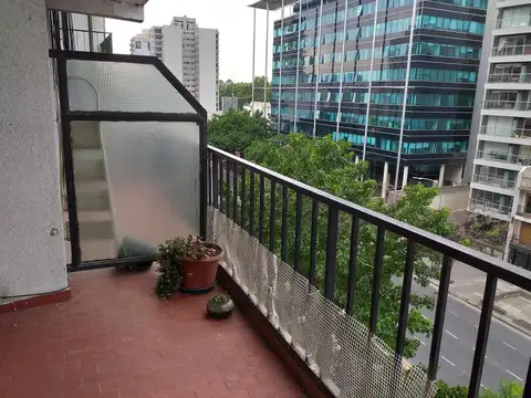 Departamento en Venta de Monoambiente