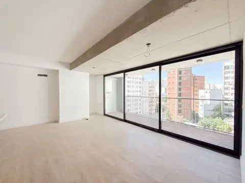 Departamento en Venta 2 años