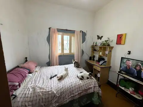 Casa en Alquiler 50 años