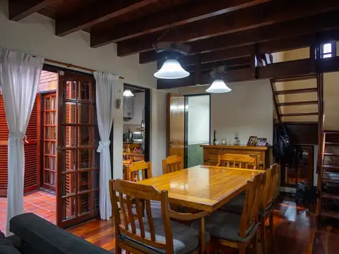 Depto Tipo Casa en Venta 20 años