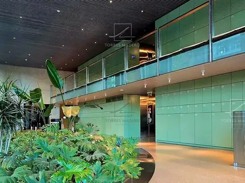 Departamento en Alquiler en Puerto Madero, USD 1.100