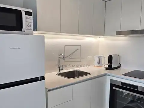 Departamento en Alquiler A Estrenar
