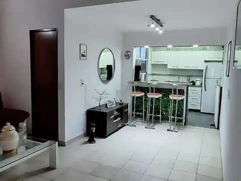 Depto Tipo Casa en Venta de 2 ambientes