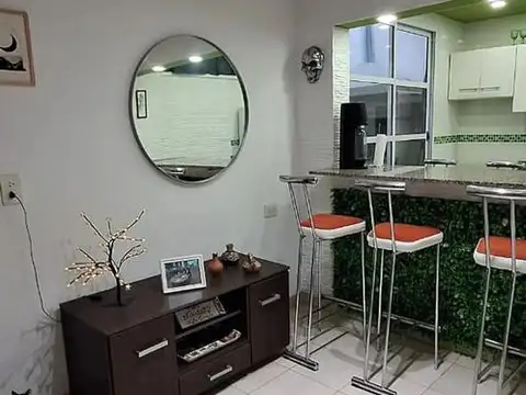Depto Tipo Casa en Venta de 1 dormitorio