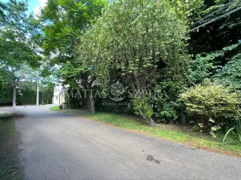 Terreno en Venta de 586,0 m2