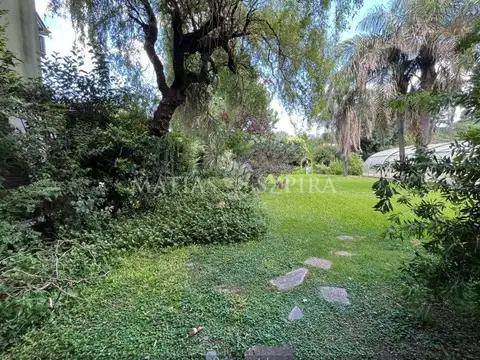 Terreno en Venta en Barrio Parque Leloir, USD 195.000