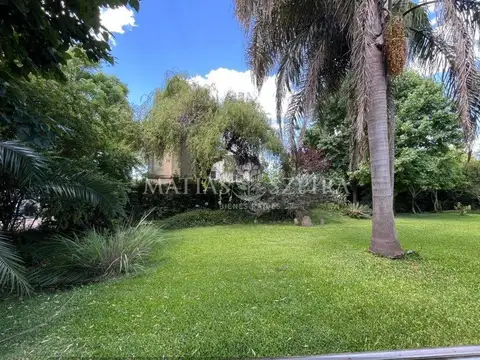 Terreno en Venta de 586,0 m2