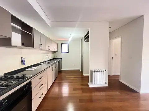 Departamento en Alquiler de 2 ambientes