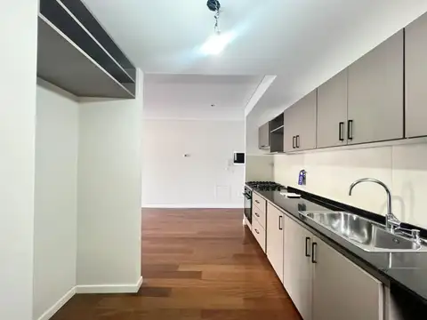 Departamento en Alquiler al Sur