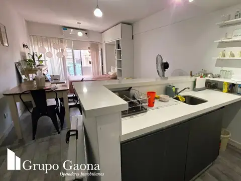 Departamento en Venta en San Telmo, USD 99.900