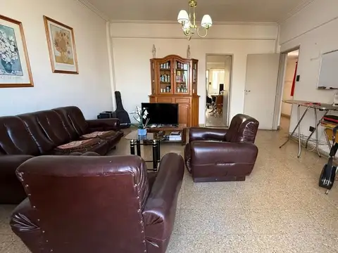 VENTA DEPARTAMENTO 3 DORMITORIOS CENTRO CÓRDOBA
