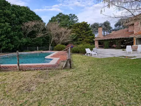Quinta en Venta 25 años