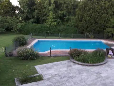 Quinta en Venta 25 años