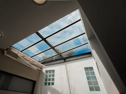 VENTA PH PALERMO 4 AMB C/ TERRAZA-PARRILLA A NUEVO