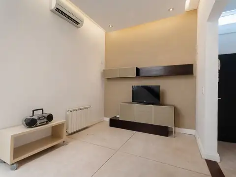 Depto Tipo Casa en Venta en Palermo, USD 350.000