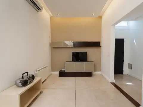 Depto Tipo Casa en Venta de 3 dormitorios