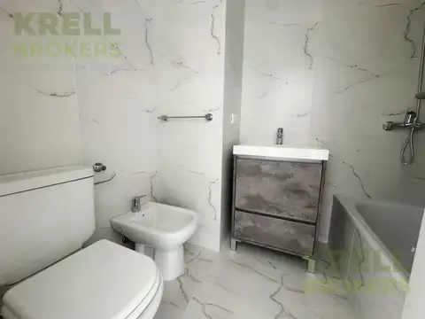 Departamento en Venta en Almagro, USD 97.255